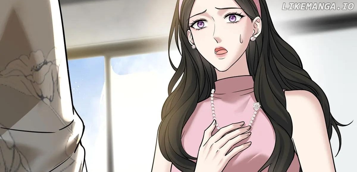 After Breakup: Had an Affair With My Ex's Uncle Chapter 83 - page 106